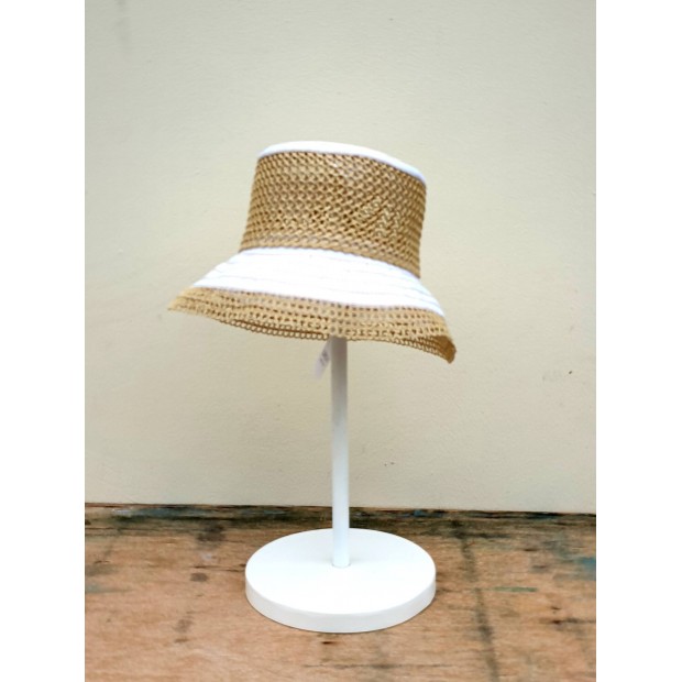 Grevi vasarinė skrybėlė